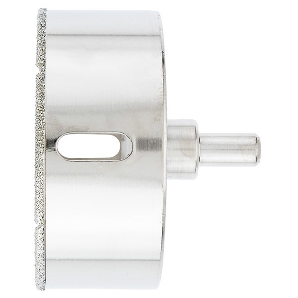 Burghiu diamant 73 mm GRAPHITE 57H298 HardWork ToolsRange