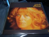 Vinil &quot;Japan Press&quot; Isabelle Aubret &ndash; L&#039;ame Des Poetes (VG), Pop