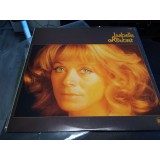Vinil &quot;Japan Press&quot; Isabelle Aubret &ndash; L&#039;ame Des Poetes (VG)