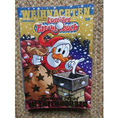 Weihnachtsgeschichten LTB Sonderband. 026 Frohes Fest in Entenhausen 26