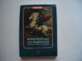 Reprezentari ale feminitatii in eposul germanic medieval - Orlando Balas