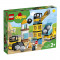 LEGO Duplo Bila de demolare (10932)