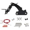 Suspensie spate ULIP Xiaomi 1S, Essential, M365