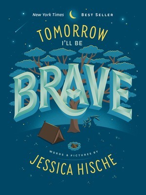 Tomorrow I&amp;#039;ll Be Brave foto