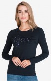 Femei Girl "Gas" Tricou