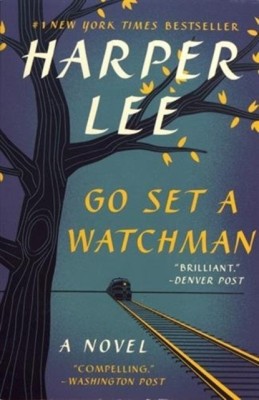 Go Set a Watchman foto