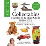 Miller&#039;s Collectables Handbook and Price Guide 2021-2022