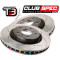 Discuri DBA 4000T3 fata - Audi Q7 - ANK-DBA42246S