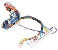 Set de cabluri Masina de spalat vase incorporabila Bosch SMV46KX04E