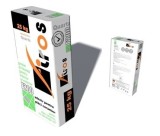 Adeziv Placi Ceramice Utilizare Interior/Exterior, Firos F200 / 25Kg