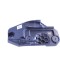 Suport bara de protecție st&acirc;nga spate LAND ROVER RANGE ROVER VELAR L560 2018 OEM: J8A2-14D453-AF 17807112