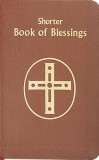 Shorter Book of Blessings