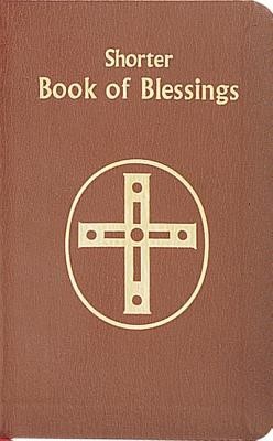 Shorter Book of Blessings foto