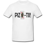 Cumpara ieftin Tricou &quot; Dama &quot;