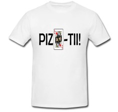 Tricou &amp;quot; Dama &amp;quot; foto