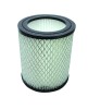 Filtru HEPA &oslash;108 L123mm pentru aspirator umed-uscat RD WC02 HardWork ToolsRange, Raider Power Tools