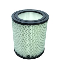 Filtru HEPA &oslash;108 L123mm pentru aspirator umed-uscat RD WC02 HardWork ToolsRange