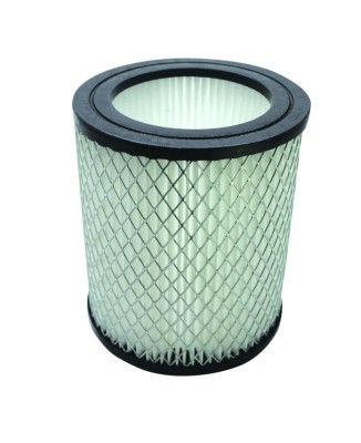 Filtru HEPA &amp;oslash;108 L123mm pentru aspirator umed-uscat RD WC02 HardWork ToolsRange foto