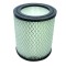 Filtru HEPA &oslash;108 L123mm pentru aspirator umed-uscat RD WC02 HardWork ToolsRange