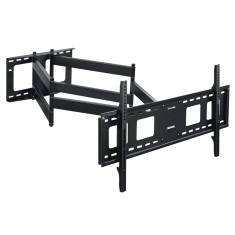 Suport TV Perete Cu Brat Lung Full Motion 50&ndash;95 Inch Compatibil VESA 800x400 90 Kg