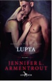 Lupta | Jennifer L. Armentrout, 2020, Corint