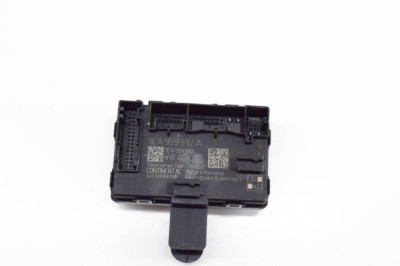 Modul de control ușă dreapta față VW ID.3 E11 2021 OEM: 1EA959592A,1EA959592,A2C7695881100 20377650 foto