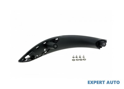 Clapeta interioara maner stanga spate BMW Seria 5 (2010-&amp;gt;) [F11] foto