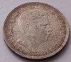 Moneda Romania 200 Lei 1942 Regele Mihai I Argint