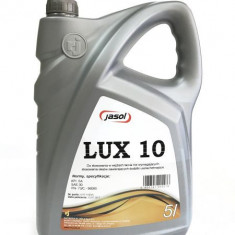 Ulei Motor RWJ Jasol Agri Lux 10 5L JAS. LUX 10 5L