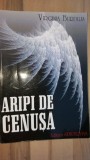 Aripi de cenusa- Virginia Burduja