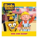 Bob and Scoop