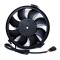 Ventilator Radiator 98411 TH.06.026