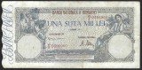 ROMANIA 100000 / 100.000 LEI 1946 - 21 OCTOMBRIE [8] P- 58a.4