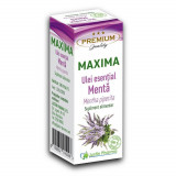Cumpara ieftin Ulei esential de Menta Maxima, 10 ml, Justin Pharma