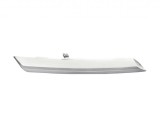 Bandou grila bara fata, dreapta Honda Crv (Re), 09.2006-11.2009, portocaliu, 71124SWA003