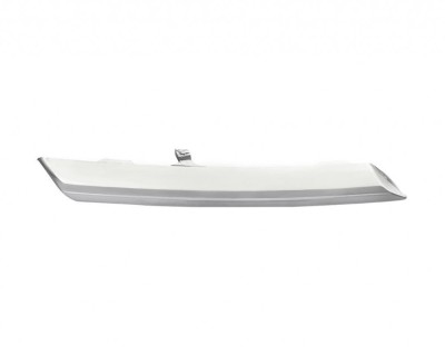Bandou grila bara fata, dreapta Honda Crv (Re), 09.2006-11.2009, portocaliu, 71124SWA003 foto
