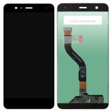 Display Huawei P10 Lite Cu Touchscreen Negru