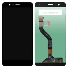 Display Huawei P10 Lite Cu Touchscreen Negru foto