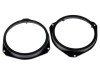 Cadru Difuzor 165mm pentru Citro&euml;n, Fiat, Opel, Peugeot (Set 2), ACV