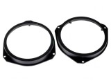 Cadru Difuzor 165mm pentru Citro&euml;n, Fiat, Opel, Peugeot (Set 2), ACV