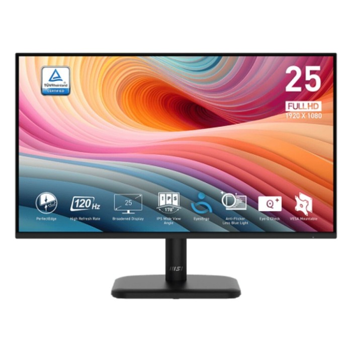 Monitor MSI 9S6-3PD2CM-029 25&quot;