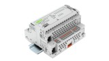 Releu programabil cu intrare analogică și ieșire analogică