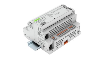 Releu programabil cu intrare analogică și ieșire analogică foto