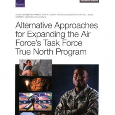 Alternative Approaches for Expanding the Air Force's Task Force True North Program