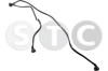 STC T494701 Furtun radiator