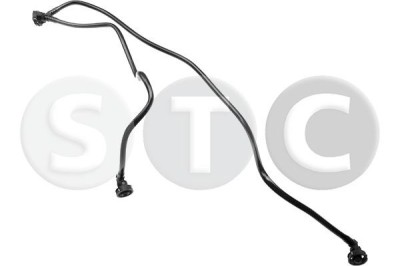 STC T494701 Furtun radiator foto