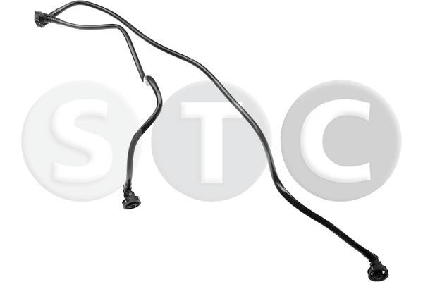 STC T494701 Furtun radiator