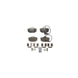 Placute frana VW TRANSPORTER IV bus 70XB 70XC 7DB 7DW 7DK ATE 13046028722, Volkswagen