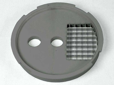 DICING PLATE ASSEMBLY MGX400 KW714441 robot / aparat bucatarie Kenwood DELONGHI foto