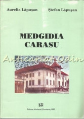 Medgidia Carasu - Aurelia Lapusan, Stefan Lapusan foto